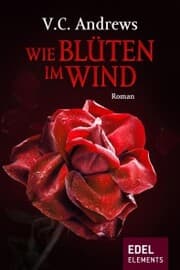 Cover von Wie Blüten im Wind