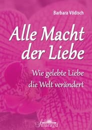 Cover von Alle Macht der Liebe