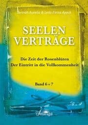 Cover von Seelenverträge 6+7