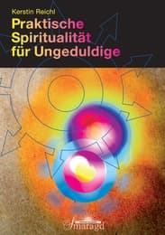 Cover von Praktische Spiritualität für Ungeduldige