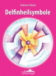 Cover von Delfinheilsymbole