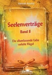 Cover von Seelenverträge 8