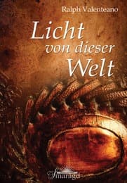 Cover von Licht von dieser Welt