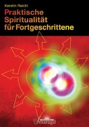 Cover von Praktische Spiritualität für Fortgeschrittene