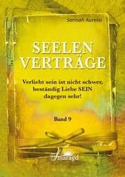 Cover von Seelenverträge 9