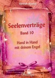 Cover von Seelenverträge 10