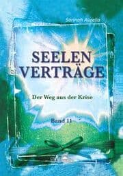 Cover von Seelenverträge 11