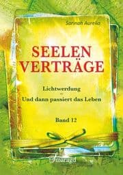 Cover von Seelenverträge 12