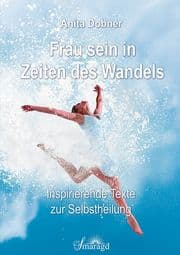 Cover von Frau sein in Zeiten des Wandels