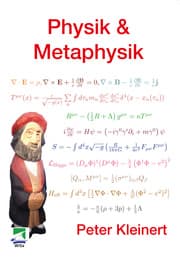 Cover von Physik & Metaphysik
