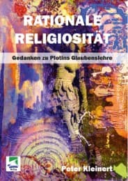 Cover von Rationale Religiosität