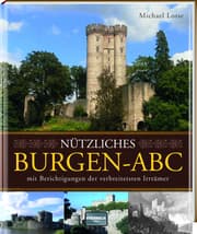 Cover von Nützliches Burgen-ABC