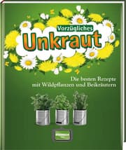 Cover von Vorzügliches Unkraut
