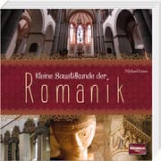 Cover von Kleine Baustilkunde der Romanik