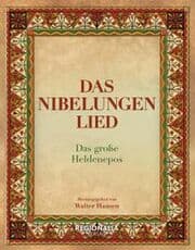 Cover von Das Nibelungenlied