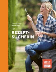Cover von Die Rezeptsucherin
