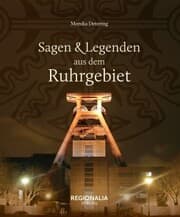Cover von Sagen und Legenden aus dem Ruhrgebiet