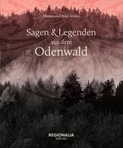 Cover von Sagen und Legenden aus dem Odenwald