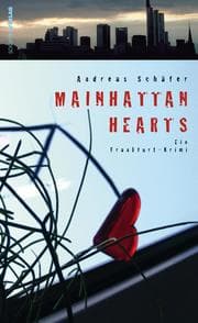 Cover von Mainhattan Hearts