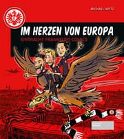 Cover von Im Herzen von Europa