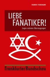 Cover von Liebe Fanatiker!