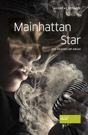 Cover von Mainhattan Star
