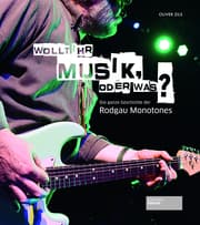 Cover von Wollt ihr Musik, oder was?