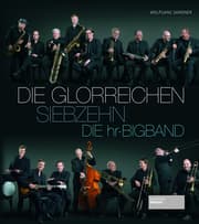Cover von Die glorreichen Siebzehn