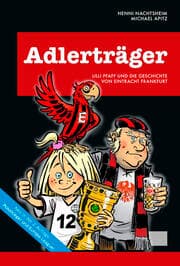 Cover von Adlerträger