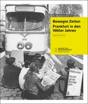 Cover von Bewegte Zeiten
