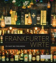 Cover von Frankfurter Wirte
