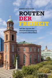 Cover von Routen der Freiheit