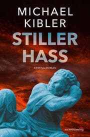 Cover von Stiller Hass