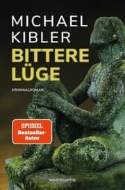 Cover von Bittere Lüge
