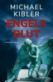 Cover von Engelsblut