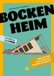Cover von Bockenheim