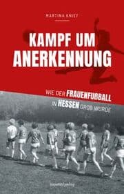 Cover von Kampf um Anerkennung