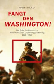 Cover von Fangt den Washington