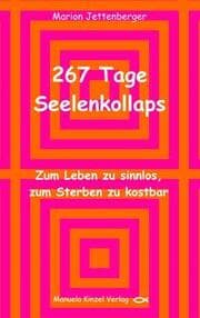 Cover von 267 Tage Seelenkollaps