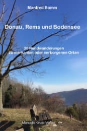 Cover von Donau, Rems und Bodensee