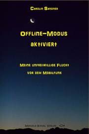 Cover von Offline-Modus aktiviert