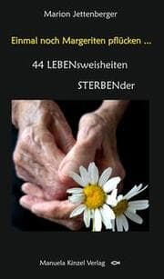 Cover von Einmal noch Margeriten pflücken ...