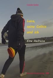 Cover von Luca, seine Colitis und ich