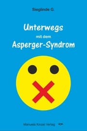 Cover von Unterwegs mit dem Asperger-Syndrom