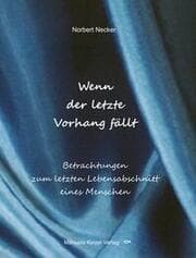 Cover von Wenn der letzte Vorhang fällt