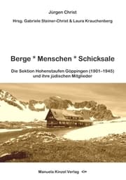 Cover von Berge 