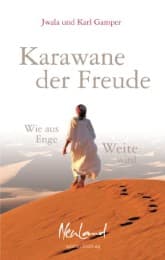 Cover von Karawane der Freude