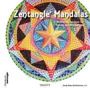 Cover von Zentangle Mandalas