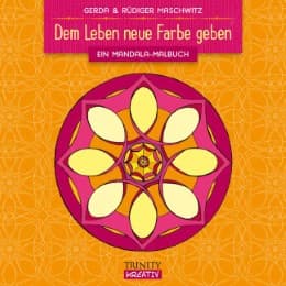 Cover von Dem Leben neue Farbe geben