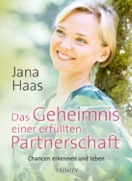 Cover von Das Geheimnis einer erfüllten Partnerschaft